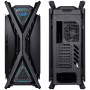 ASUS ROG Hyperion GR701 Full Tower, Tempered Glass - Black (90DC00F0-B39000)