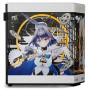 Hyte Y60 Midi Tower, Tempered Glass - Ouro Kronii Edition, including mouse pad (CS-HYTE-Y60-KRONII)