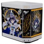 Hyte Y60 Midi Tower, Tempered Glass - Ouro Kronii Edition, including mouse pad (CS-HYTE-Y60-KRONII)