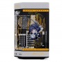 Hyte Y60 Midi Tower, Tempered Glass - Ouro Kronii Edition, including mouse pad (CS-HYTE-Y60-KRONII)