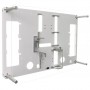 CSFG The Crow Wall Mount - white (CSFG-CROW-BUNDLE-WT)