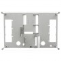 CSFG The Crow Wall Mount - white (CSFG-CROW-BUNDLE-WT)