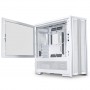 Lian Li V3000 Plus GGF Edition Full Tower - white (V3000PW)