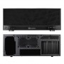 SilverStone SST-GD11B - Grandia Airflow Desktop - black (SST-GD11B)