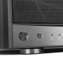 SilverStone SST-GD11B - Grandia Airflow Desktop - black (SST-GD11B)