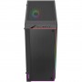 Aerocool Skribble Mid-Tower, Tempered Glass - black (ACCM-PB28013.11)