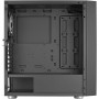Aerocool Skribble Mid-Tower, Tempered Glass - black (ACCM-PB28013.11)