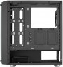 Aerocool Skribble Mid-Tower, Tempered Glass - black (ACCM-PB28013.11)