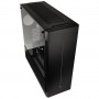 Lian Li PC-V3000WX TG, Full Tower - black (PC-V3000WX TG)