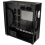 Lian Li PC-V3000WX TG, Full Tower - black (PC-V3000WX TG)