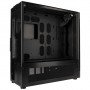 Lian Li PC-V3000WX TG, Full Tower - black (PC-V3000WX TG)