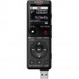 Sony ICD-UX570 Digital Voice Recorder UX Series Black