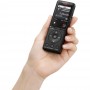 Sony ICD-UX570 Digital Voice Recorder UX Series Black