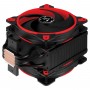 Arctic Freezer 34 eSports DUO Tower CPU Cooler with BioniX P-Series Fans in Push-Pull-Configuration Red/Black (ACFRE00060A)
