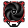 Arctic Freezer 34 eSports DUO Tower CPU Cooler with BioniX P-Series Fans in Push-Pull-Configuration Red/Black (ACFRE00060A)
