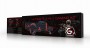 Gembird Ultimate Gaming Kit - Keyboard, Headset, Mouse, Mousepad (GGS-UMG4-02)