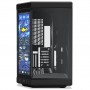 Hyte Y70 Midi Tower Touch Infinite - Pitch Black (CS-HYTE-Y70TTI-BB)