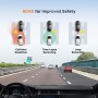 70mai A510 140 Degree DashCam