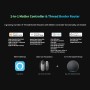 Aqara Smart Home Lock U200 EL-D02D-S