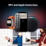 Aqara Smart Home Lock U200 EL-D02D-S