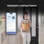 Aqara Smart Home Lock U200 EL-D02D-S