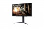 LG 27GS75Q-B 27-inch UltraGear QHD 200Hz 1ms G-Sync Compatible IPS Gaming Monitor