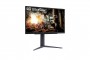 LG 27GS75Q-B 27-inch UltraGear QHD 200Hz 1ms G-Sync Compatible IPS Gaming Monitor