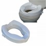 Mobilex Raising toilet seat (PLN005/5740001403268) Tualetes Poda Paaugstinājums, Paliktnis