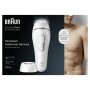 Braun Silk-expert Pro 5 PL5145 IPL with 3 extras: wide head, Gillette razor, soft pouch