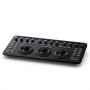 Blackmagic Design DaVinci Resolve Micro Color Panel (IT) (DV/RES/AAAPNLMIC/IT)