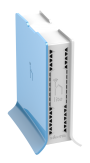 MikroTik hAP lite TC (RB941-2ND-TC)