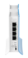 MikroTik hAP lite TC (RB941-2ND-TC)
