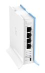 MikroTik hAP lite TC (RB941-2ND-TC)