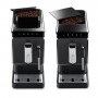 Tchibo Espresso machine Esperto Latte Anthracit (636172)