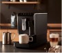 Tchibo Espresso machine Esperto Latte Anthracit (636172)