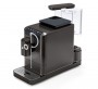 Tchibo Espresso machine Esperto2 Milk black (398130)