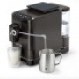 Tchibo Espresso machine Esperto2 Milk black (398130)