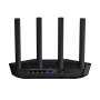 ASUS TUF Gaming TUF-BE3600 Dual Band WiFi 7 Gaming Router