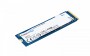 Kingston SSD NV3 1TB M.2 2280 PCI-e 4.0 NVMe 6000/4000 (SNV3S/1000G)