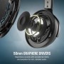 Corsair VIRTUOSO PRO Open Back Streaming/Gaming Headset - Carbon (EU) (CA-9011370-EU)