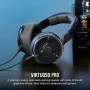 Corsair VIRTUOSO PRO Open Back Streaming/Gaming Headset - Carbon (EU) (CA-9011370-EU)