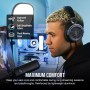 Corsair VIRTUOSO PRO Open Back Streaming/Gaming Headset - Carbon (EU) (CA-9011370-EU)