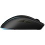 Corsair M75 WIRELESS Lightweight RGB Gaming Mouse, Black (EU) (CH-931D010-EU)