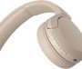 Sony WH-CH520 Beige