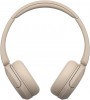 Sony WH-CH520 Beige