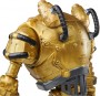League of Legends, Official 21.5 cm Blitzcrank Collectible Figure with Base Premium Details Champion Collection Collectible (6065916)