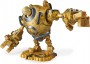 League of Legends, Official 21.5 cm Blitzcrank Collectible Figure with Base Premium Details Champion Collection Collectible (6065916)