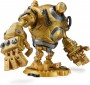 League of Legends, Official 21.5 cm Blitzcrank Collectible Figure with Base Premium Details Champion Collection Collectible (6065916)