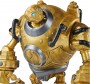 League of Legends, Official 21.5 cm Blitzcrank Collectible Figure with Base Premium Details Champion Collection Collectible (6065916)
