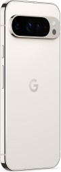 Google Pixel 9 Pro XL 5G Dual Sim 16GB RAM 256GB Porcelain